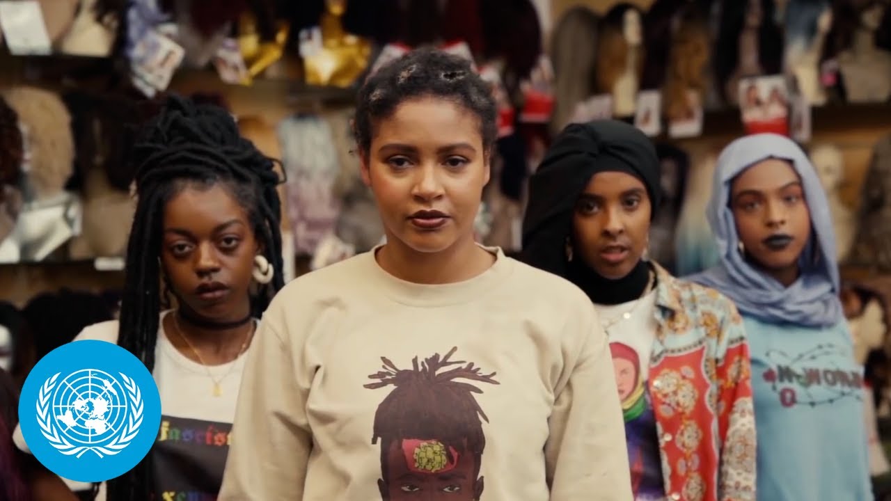 Art and culture: African solutions for Africa's sustainable development