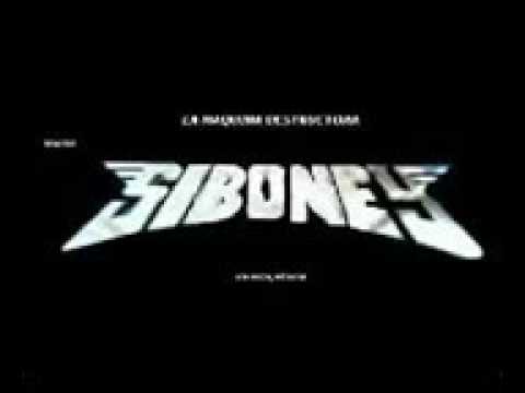 Sun sun babae salsa sonidero sabrosita