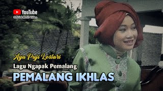 Download lagu Lagu Pemalang ~ PEMALANG IKHLAS # Maju Pembangunane Tentram Kahanane mp3