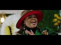 Rachel Anyeme KUMISAMA Official Video