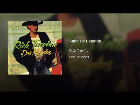 Video thumbnail for Salte de Espalda