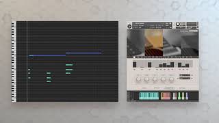 Video thumbnail for Create realistic guitar tracks in Kontakt by Wavesfactory
