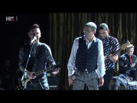 Vatra feat. Massimo - Nama se nikud ne žuri -Live