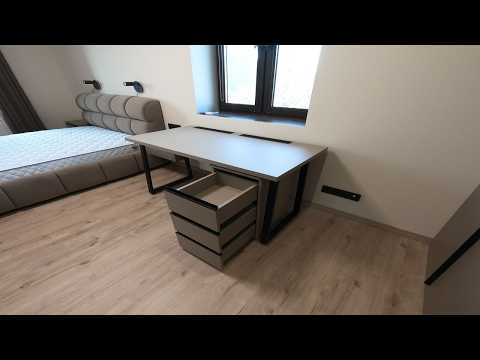 Видео
