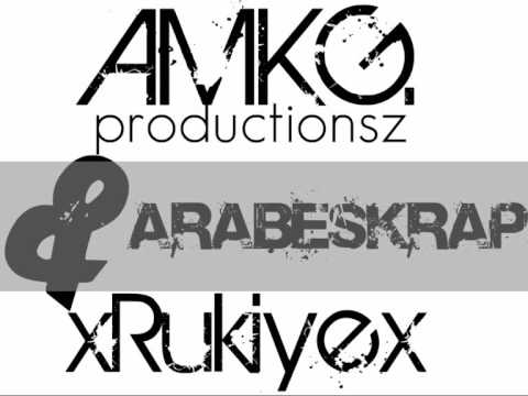 CrazyWaldo Ft. IsyanKar Rapci - Kaldin Artik Mazide 2O11