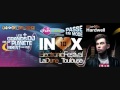 Hardwell Live Inox Electronic Festival 04-05-2012 ...