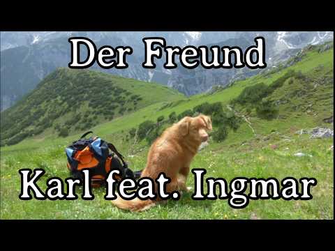 Sing with Ingmar - Eichendorff: Der Freund [musical poem]