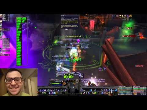 The Brigade - Oregorger Mythic