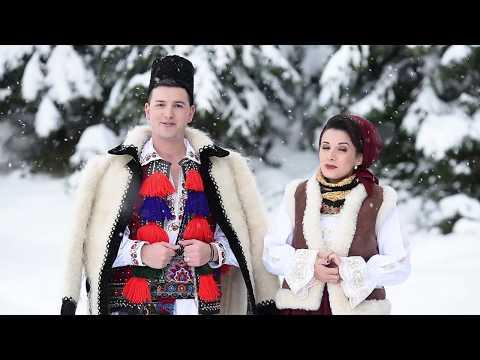 Diana Carlig & Ionut Bledea – Cand se apropie craciunul Video