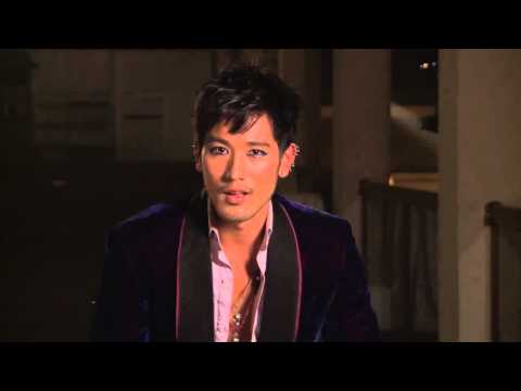 THE MORTAL INSTRUMENTS: CITY OF BONES [Magnus Bane Reminds You to Join the Party] HD