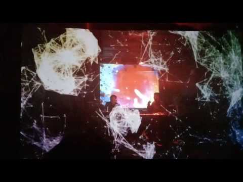 Bungalo Dub pt. 2 Outlook Official México City Launch Party 2017