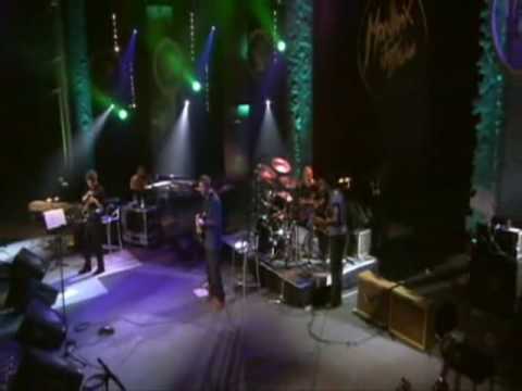 Legends Live at Montreux 97 - The Peeper