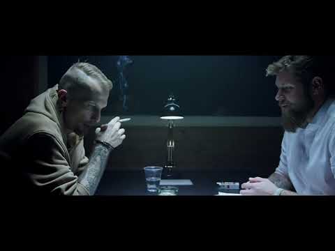 RIMES - 70 BARS  (Official 4K Music Video)