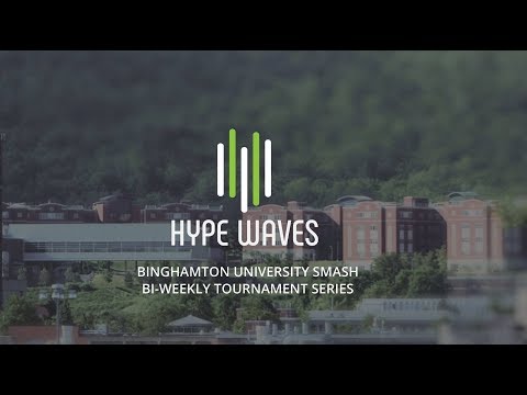 Hype Waves 8 Part 2-A