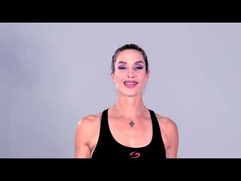 JILL COOPER - Neck and Eyelid Exercises