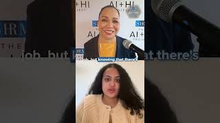 How to Get Noticed in an AI-Driven Job Market | Anjali Ramakrishnan