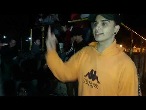 TOLE VS JOCK | 4tos (6ta Fecha) 1vs1 |GMTM