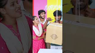 Appove moni sonnaley praveenu😂 #shortsfe