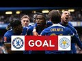 GOAL | Carney Chukwuemeka | Chelsea 3-2 Leicester City | Quarter-final | Emirates FA Cup 2023-24