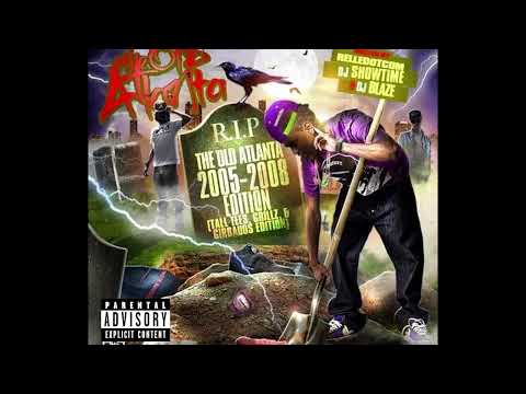 (FREE) Jeezy x Gucci Mane Type Beat 2026 - "No Snitching"