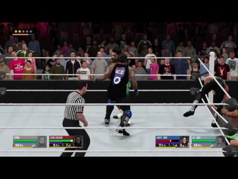 My carreer mode pt 52