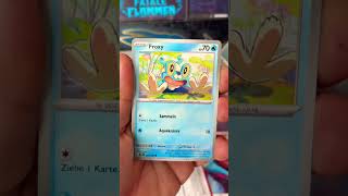 Wachsendes Chaos !!first pack magic!!!  #pokemon #pokemoncards #pokemonchannel #pokemontcg