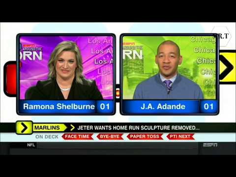 Around The Horn Today 1/17/2018 - Panthers Want Rooney To Fire Mike Tomlin?