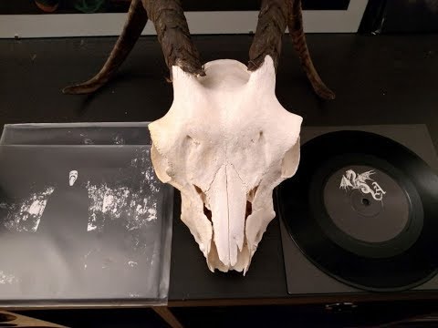 Black Cilice - Nocturnal Mysticism (2016)