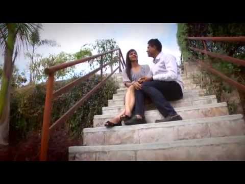 Prewedding (Ronak and Vishruti)