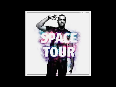 Geos - Shining feat. Dug G & Jimmy Ruff