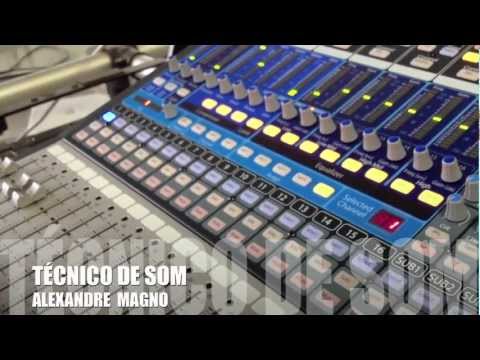 Sangue Latino video