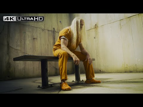 The Suicide Squad 4K HDR | Opening Scene