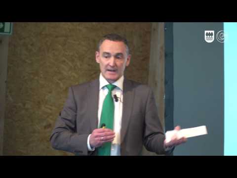 Jose Miguel Ayerza: Lidergoa, aniztasuna eta kontziliazioa eraldaketa digitalaren aroan