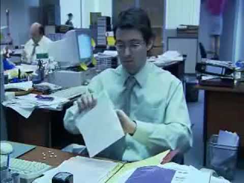 Stay Safe At Your Workplace - Funny Video