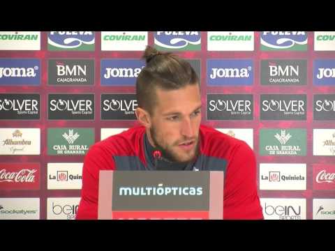 Cristiano Biraghi, previa Villarreal CF