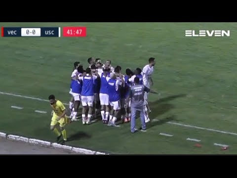 Varginha 0 x 1 Uberaba Gol Campeonato Mineiro Módulo 2 2022