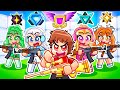 Techy Plays Roblox Rivals RANKED With MY CRAZY FAN GIRLS