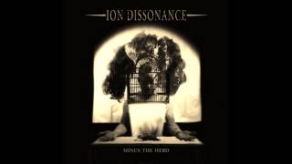 Ion Dissonance - Tarnished Trepidation
