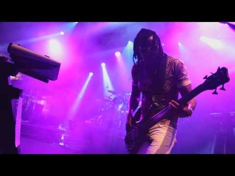 Videoclip de Ninguém Pode Duvidar De Jah — Cidade Negra