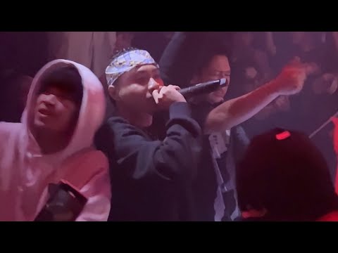 Louid6 - W.U.M.O 【240604 LAZYFINGA & FRIENDS: TypeShit!】