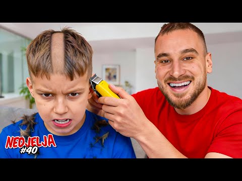 NEDJELJA SA SAURUSIMA - EP 40