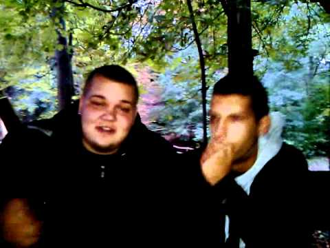 semkoo & damkoo freestyle bruda