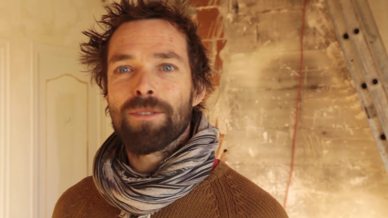 Inventer Demain #14 Isole Toit