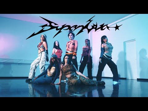 [KPOP IN PUBLIC] aespa 에스파 'SUPERNOVA' | Dance Cover Performance from FRANCE