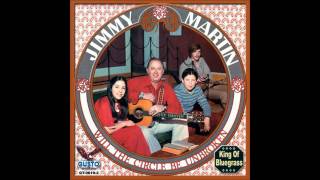 Stormy Waters -  Jimmy Martin