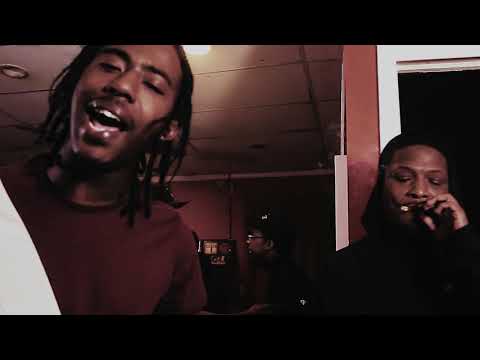 Rod Rucci X Tay Blood - The Plug ( Shot By @Dodbh )
