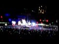 Charlie Brown Coldplay Live In Melbourne 2012