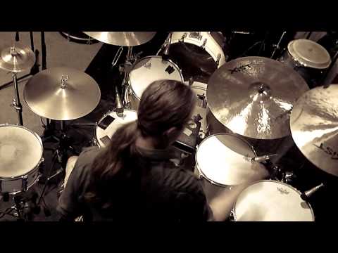 Queens of the Stone Age - No One Knows - Drum Cover by Geert Sluijter
