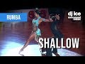 RUMBA Dj Ice Shallow Ft Avery From A Star Is Born