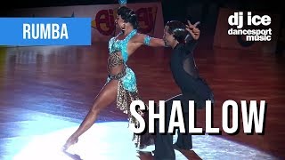 Download lagu RUMBA | Dj Ice - Shallow (ft. Avery - from A Star Is Born) mp3